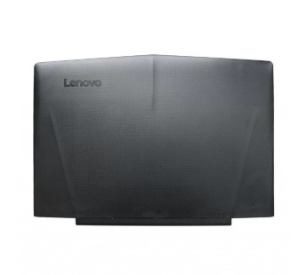 Крышка матрицы для ноутбука Lenovo Legion Y520-15IKBN черная#2073434