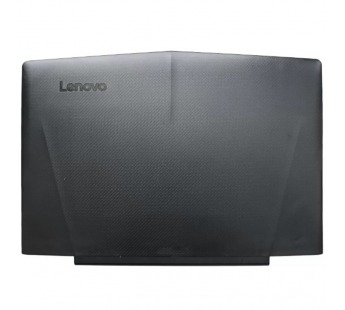Крышка матрицы 5CB0N00250 для ноутбука Lenovo черная#2129458