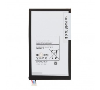 АКБ Samsung Tab 4 8.0 T330/T331/T335 (EB-BT330FBE) (VIXION)#447715