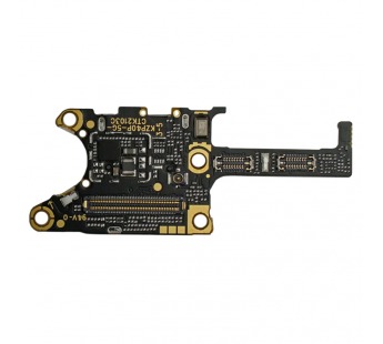 Шлейф для Huawei P40 Pro на разъем SIM/MMC#1655041