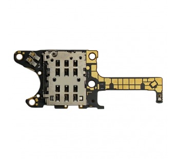 Шлейф для Huawei P40 Pro на разъем SIM/MMC#1655042