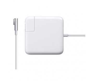 Блок питания MagSafe 85W Оригинал яблоко (MacBook) без упаковки Белый#1894142