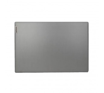 Крышка матрицы для ноутбука Lenovo IdeaPad 3 15ADA05 серая#2086083