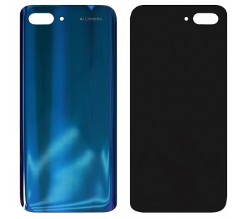 Задняя крышка для Huawei Honor 10 Зеленый#2087733