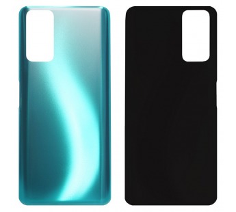 Задняя крышка для Huawei Honor 10X Lite Зеленый#2089759