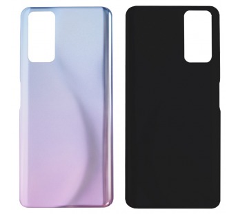 Задняя крышка для Huawei Honor 10X Lite Фиолетовый#2071674