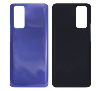 Задняя крышка для Huawei Honor 30 Pro Plus Серебро#2116903