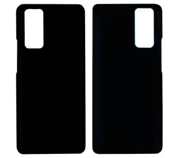 Задняя крышка для Huawei Honor 30 Pro Plus Черный#2089712