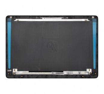 Крышка матрицы для ноутбука HP 15-dw темно-серая#1887970