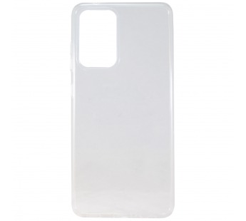 Чехол-накладка - Ultra Slim для Samsung SM-A525 Galaxy A52 4G (прозрачн.)#602649