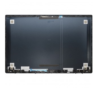 Крышка матрицы для ноутбука Lenovo IdeaPad S340-15IML синяя#1841047