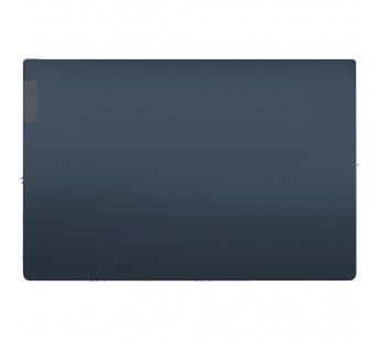 Крышка матрицы 5CB0S18628 для ноутбука Lenovo синяя#2129470