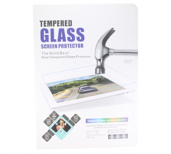 Защитное стекло - для Samsung SM-T975 Galaxy Tab S7+ 12.4#1462129