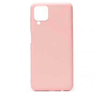 Чехол-накладка Activ Full Original Design для Samsung SM-A125 Galaxy A12 (light pink)#1733167
