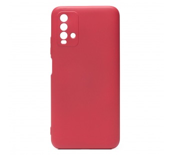 Чехол-накладка Activ Full Original Design для Xiaomi Redmi 9T (bordo)#447054