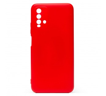 Чехол-накладка Activ Full Original Design для Xiaomi Redmi 9T (red)#447059