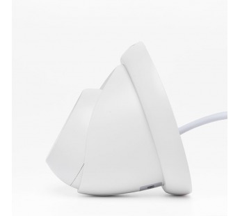 Камера Kurato IP A307 (купольная, 5 Mpix, 2,8 мм, 1/2,7", POE, белый), шт#1664292