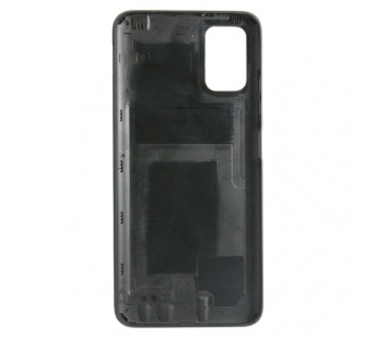 Задняя крышка для Xiaomi Poco M3 Черный#1662262