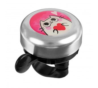 Аксессуары для велосипеда и самоката - звонок 010#448430