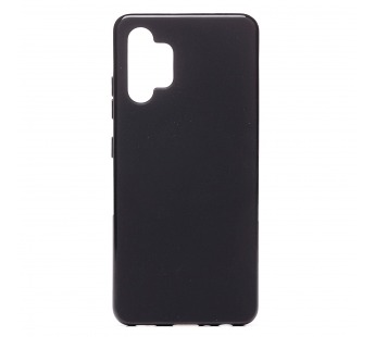 Чехол-накладка Activ Mate для Samsung SM-A325 Galaxy A32 4G (black)#448417