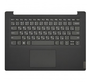 Топ-панель 5CB0X57127 для Lenovo черная текстурная#1963236