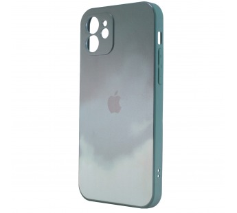 Чехол-накладка SC229 для Apple iPhone 12 (001)#685401