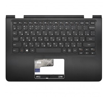 Топ-панель Lenovo Yoga 300-11IBR черная#1852105