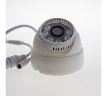 Камера Si-Cam IP SC-DSL500F IR (3,6F, белый), шт#1997882