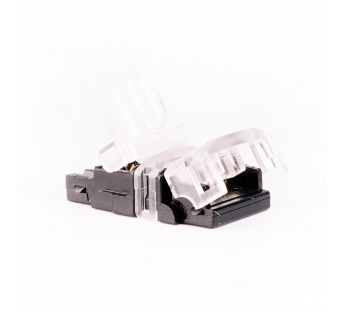 Коннектор Кн-2-10, 3PIN, 10 мм, клипса прямая (W-PC), шт#448931