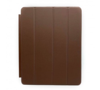Чехол iPad 2/3/4 Smart Case (No Logo в упаковке Темное Кофе#1685144