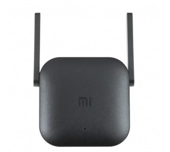 Усилитель сигнала (Репитер) Wi-Fi Xiaomi Mi WiFi Amplifier Pro (черный)#1893971