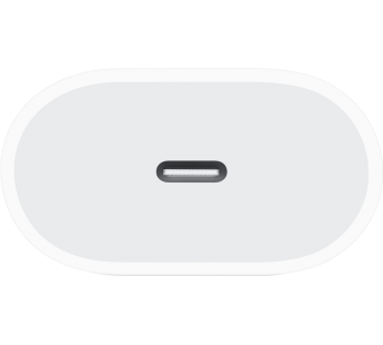 Сетевое зарядное устройство Type-C для iPhone - OR#1462059