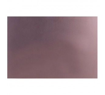 Стеклотекстолит односторонний 1,5мм*100*150мм 35/00 (35мкм)#2103579