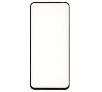 Защитное стекло 3D для Huawei Honor 10X (черный) (VIXION)#1447148