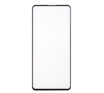 Защитное стекло 3D для Huawei Honor 10X Lite (черный) (VIXION)#1447146
