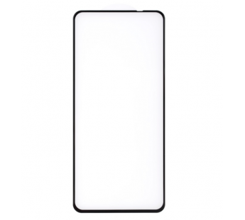 Защитное стекло 3D для Huawei Honor 30 (черный) (VIXION)#1701960
