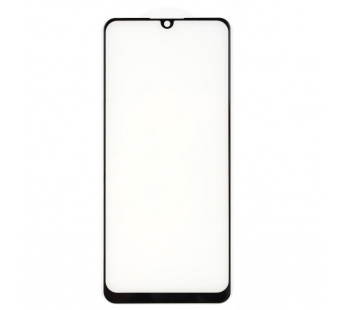 Защитное стекло 3D для Huawei Honor 9A (черный) (VIXION)#1454285