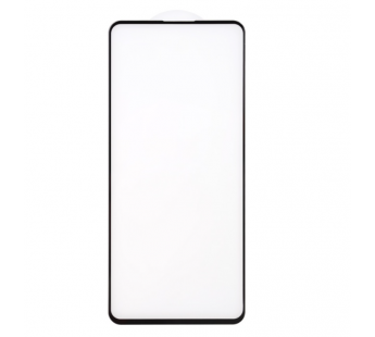 Защитное стекло 3D для Huawei P Smart (2021) (черный) (VIXION)#1701948