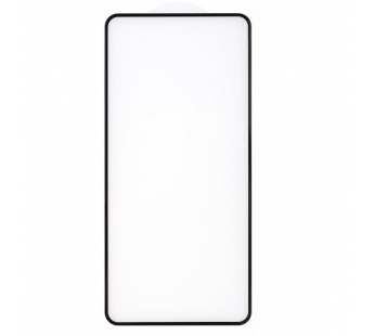 Защитное стекло 3D для Huawei P40 (черный) (VIXION)#1454282