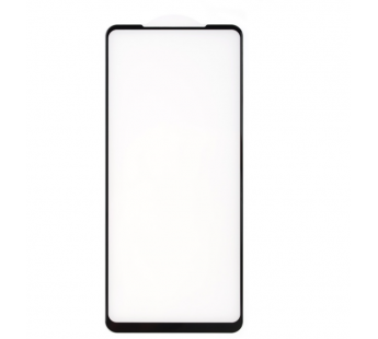 Защитное стекло 3D для Samsung A217F Galaxy A21s (черный) (VIXION)#1706890