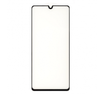 Защитное стекло 3D для Samsung A415F Galaxy A41 (черный) (VIXION)#1706864