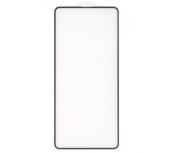 Защитное стекло 3D для Samsung G781F Galaxy S20 FE 5G (черный) (VIXION)#1447150