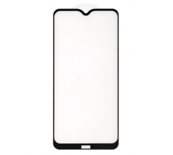Защитное стекло 3D для Xiaomi Redmi 8A (черный) (VIXION)#1700280