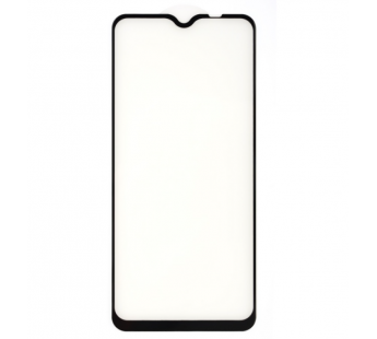 Защитное стекло 3D для Xiaomi Redmi 9 (черный) (VIXION)#1701516