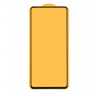 Защитное стекло 6D для Samsung M317F Galaxy M31s (черный) (VIXION)#1700490