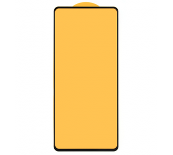 Защитное стекло 6D для Xiaomi Mi 10T Pro/Mi 10T (черный) (VIXION)#1940820