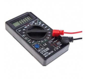 Мультиметр цифровой M 830B (DT 830B) "Proconnect"#2100767