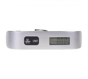 Весы безмен электронные для багажа до 50кг. "Rexant"#2128524