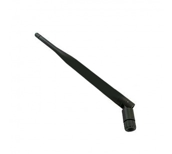 Антенна Wi-Fi 7dB, 50Ом, SMA RP#2075290