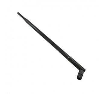 Антенна Wi-Fi 9dB, 50Ом, SMA RP#2075292